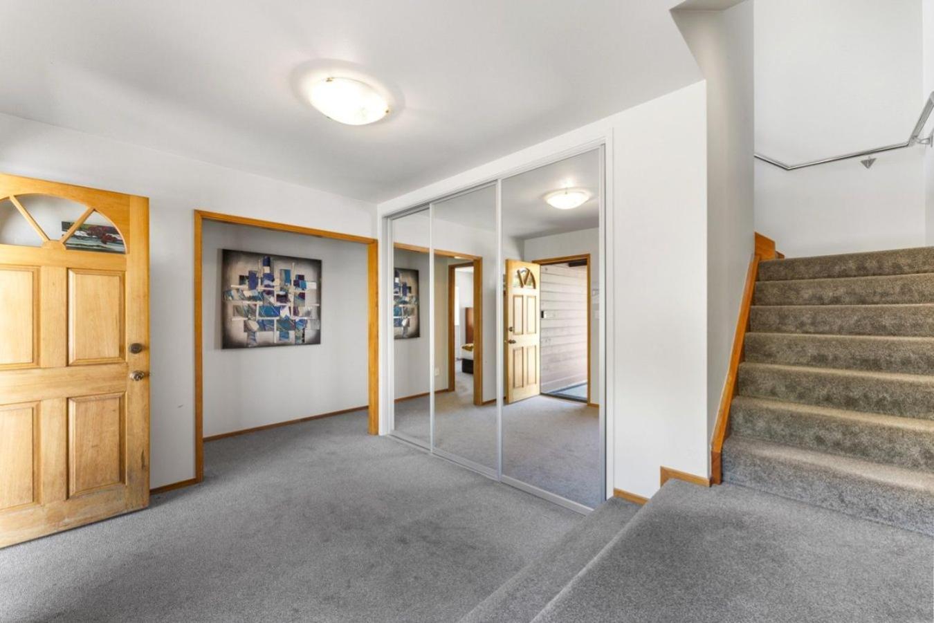 Acacia Sunrise - Taupo Villa Ngoại thất bức ảnh