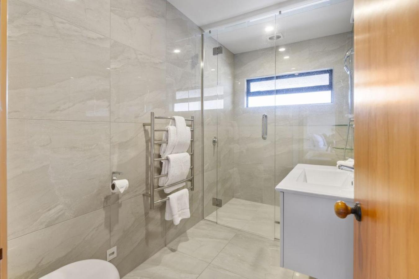 Acacia Sunrise - Taupo Villa Ngoại thất bức ảnh